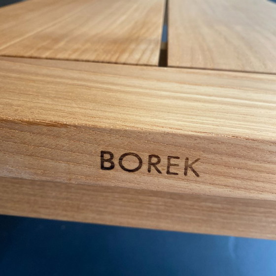 Image 1 of Borek Low Dining set HYBRID – luxe tuinset