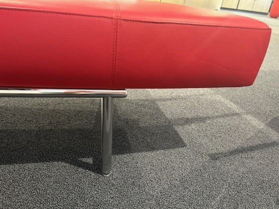 Image 1 of Divano + tavolo ClassiCon Eileen Gray