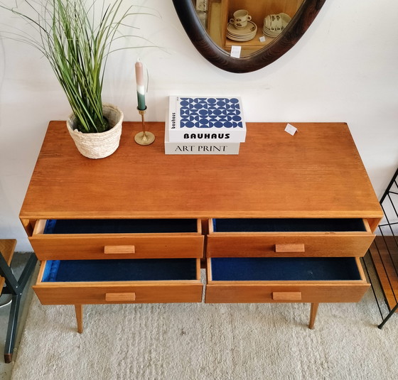 Image 1 of Buffet vintage design danois, commode