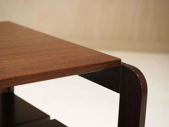 Image 1 of Italian 1960's coffee table