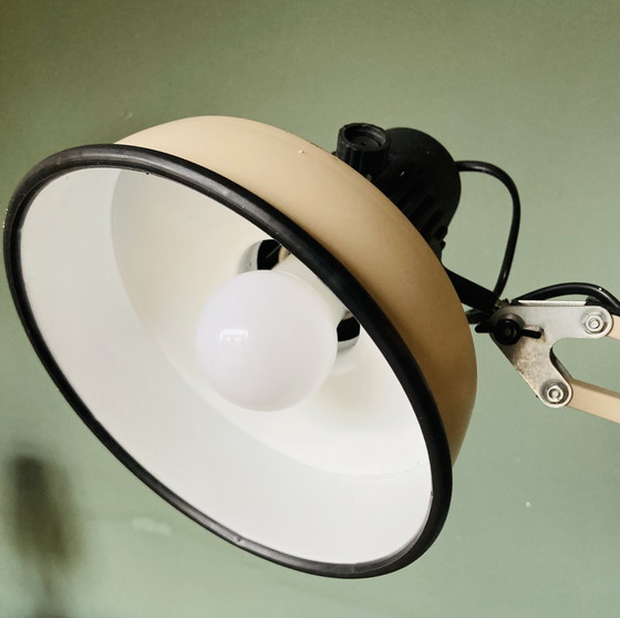 Image 1 of Mid - Century Architectural Lamp