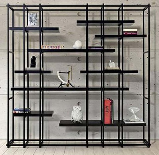 ALEXOPOULOS BOOKCASE