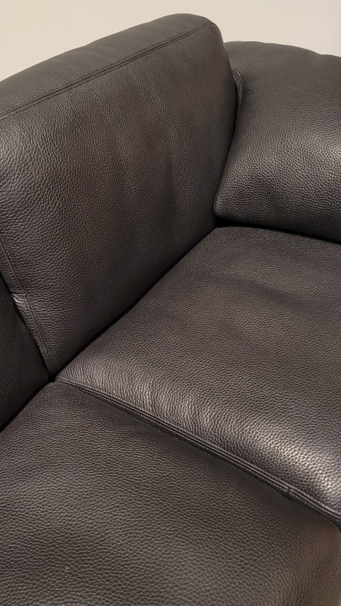 DS-17 – de Sede, Sofás de 2 plazas, Leather, Modern (photo 5 of 8)