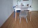 Tavolo adattabile Muuto