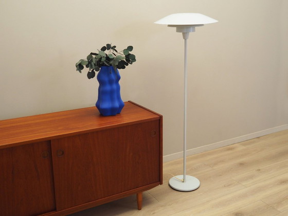 Image 1 of Staande lamp, Deens ontwerp, jaren 1970, Ontwerper: Sophus Frandsen