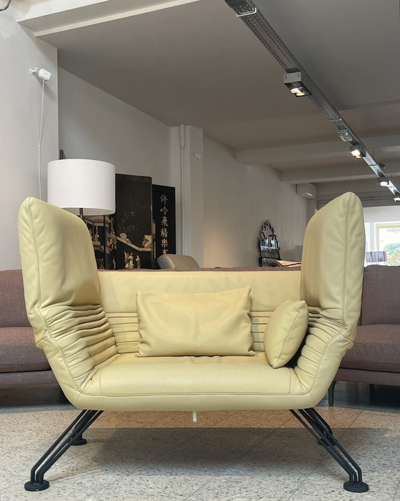 Image 1 of Divano De Sede DS 142