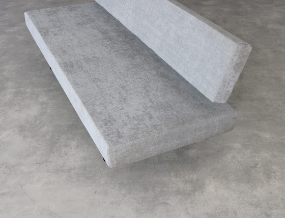 Image 1 of vintage Martin Visser (sleeper) sofa