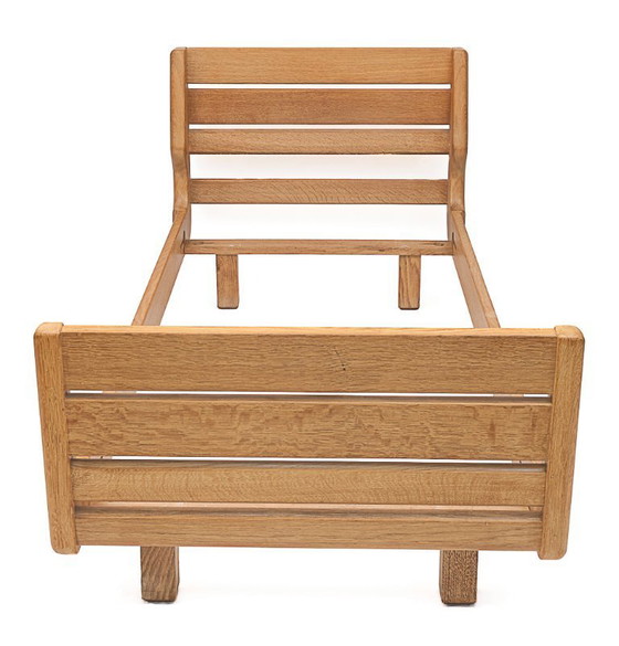 Image 1 of Cama individual de Guillerme y Chambron