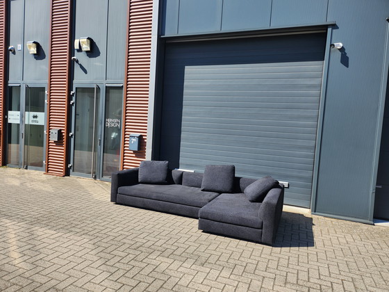 Image 1 of Minotti - Kline Corner Sofa / Module Sofa