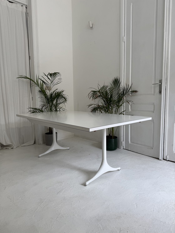 Image 1 of Table George Nelson voor Herman Miller