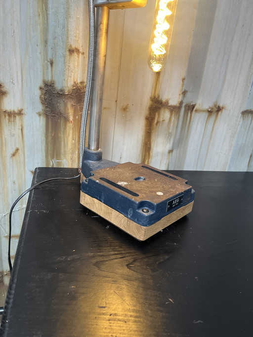 Desk Lamp