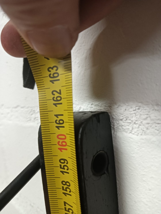 Image 1 of Poul cadovius Royal System Denmark modular wall unit