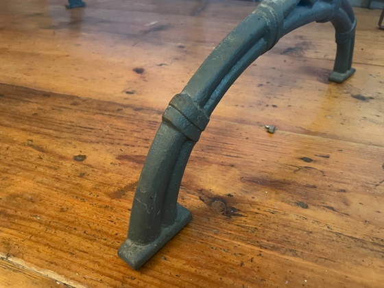 Image 1 of Bistrotisch Arbeitstisch Französisch