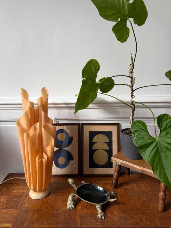 Image 1 of Georgia Jacob Athena Designer Lamp