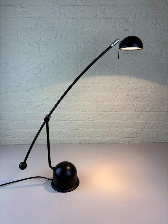 Image 1 of Postmodern table lamp – 1980s