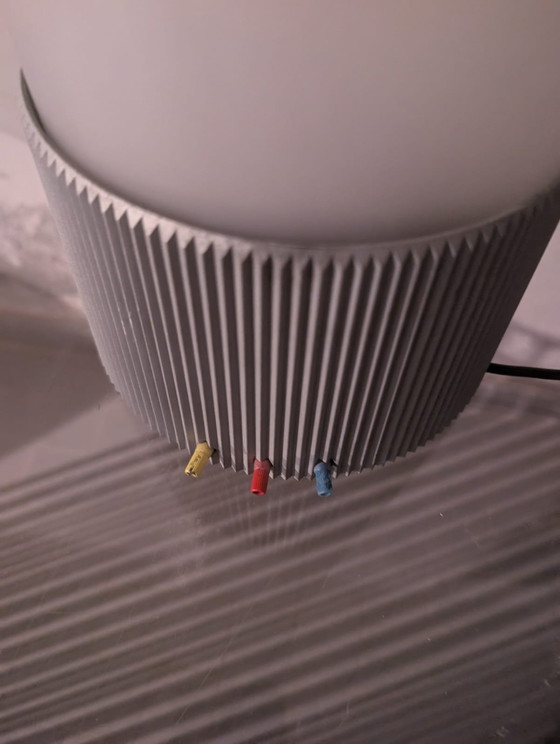 Image 1 of Morgana Table Lamp by FontanaArte, 1991