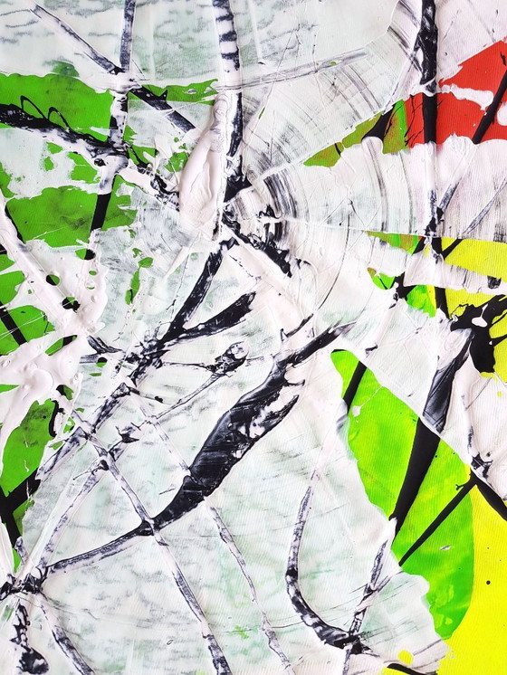 Image 1 of Jürgen Angeler - El Sonar Eco