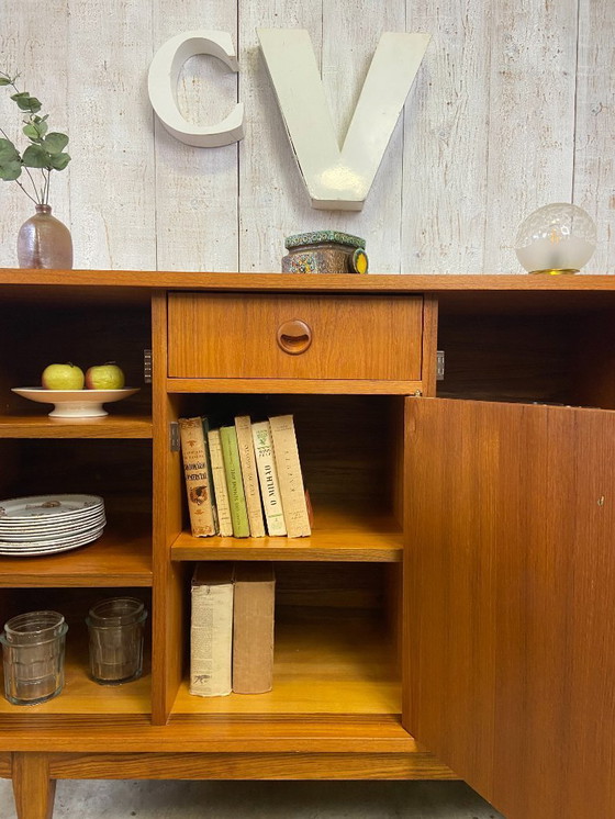 Image 1 of 1970s sideboard