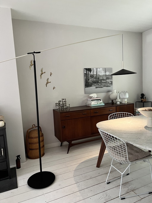 Vloerlamp Altura van Penta