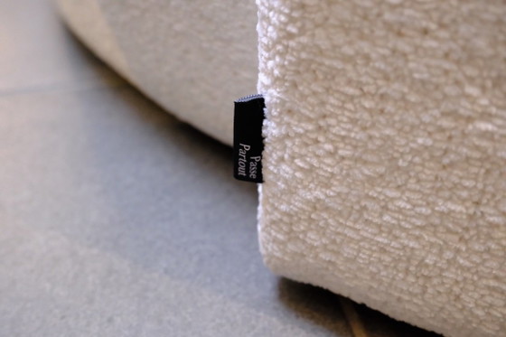 Passe Partout Pastille Lounge Sessel – PassePartout Furniture, Polyester (photo 4 of 5)