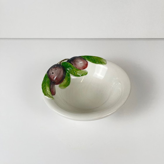 Image 1 of Olive Barbotine appetizer, Bassano, Italy