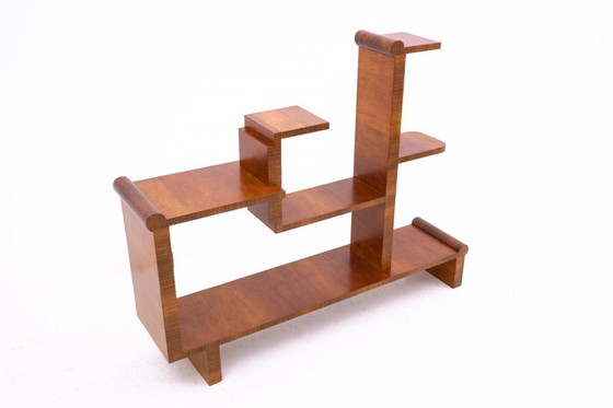 Image 1 of Grand porte-fleurs Art déco, Pologne, années 1950