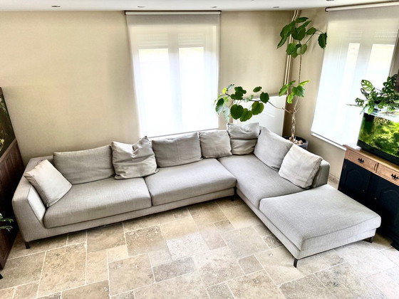 Image 1 of Exclusive B&B Italia Ray Sofa – Design classic in very good condition