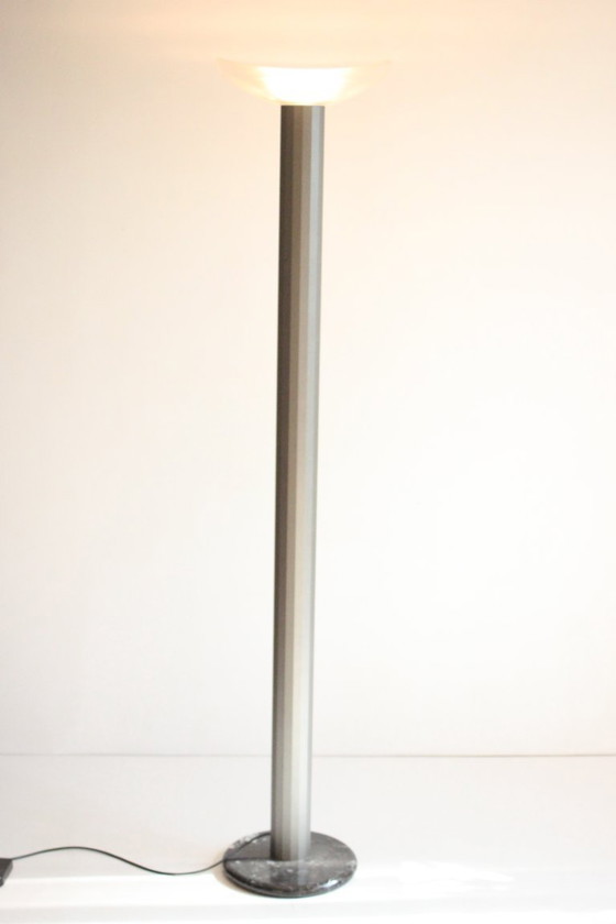 Image 1 of Vintage uplighter by Valenti Luce, Italy 1980s-1990s