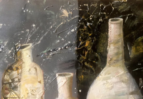 Image 1 of Still Life. Composition