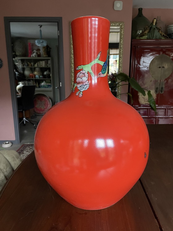 Image 1 of Kugelvase von Pos Potten