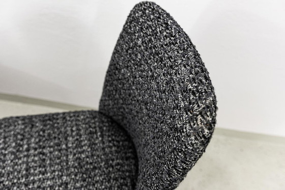 Image 1 of Ensemble de 6 chaises de salle à manger vintage, Fms, Pologne, 1960's