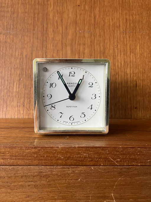 Kienzle Quartz Repetition - Made in Germany