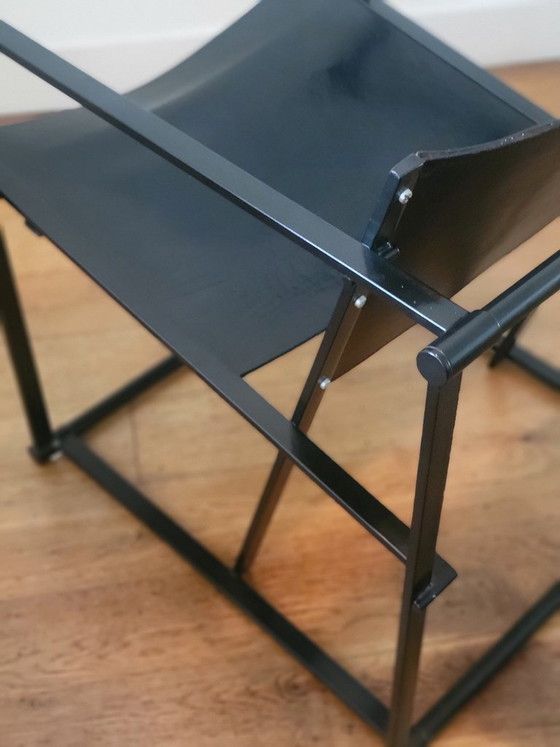 Image 1 of Fauteuil Pastoe FM60 de Radboud van Beekum, 1980