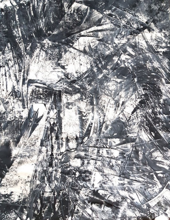 Image 1 of Jürgen Angeler - Écho monochrome