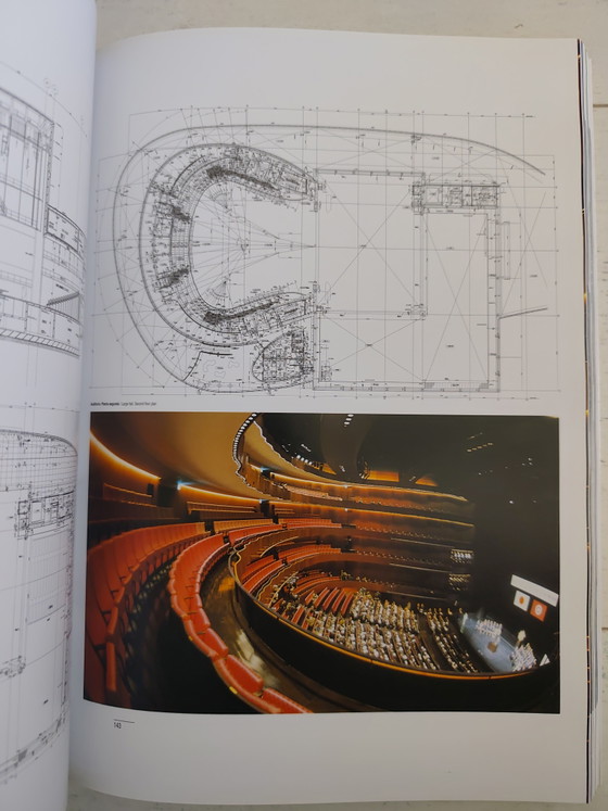 Image 1 of El Croquis 123 - Toyo Ito - ¡Raro!