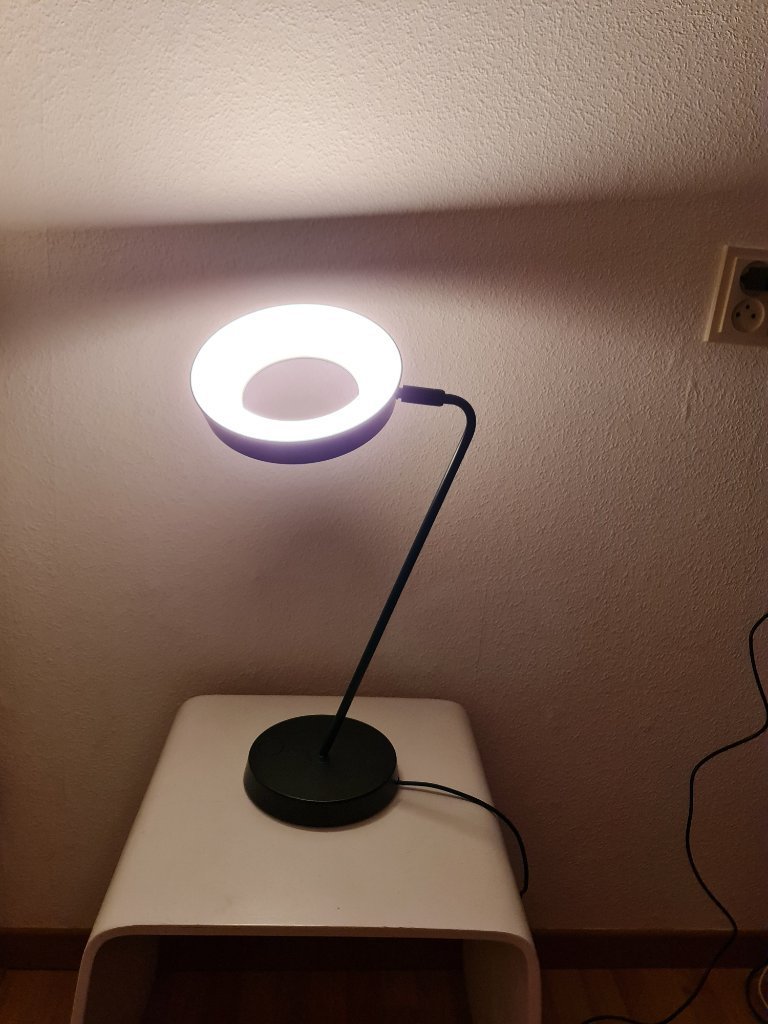 IKEA Obegränsad Table Lamp Studio Lamp Limited Edition | €189