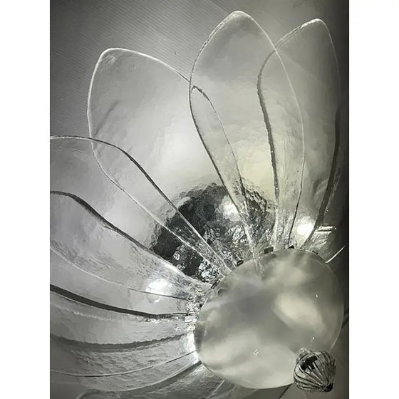 Image 1 of Plafonnier Sputnik en verre style Murano de Simoeng
