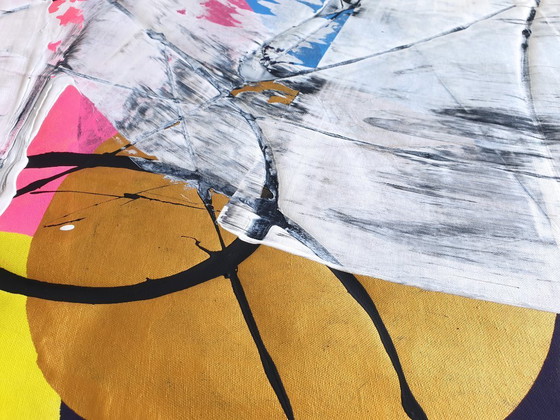 Image 1 of Jürgen Angeler - 3D Colourful Bird