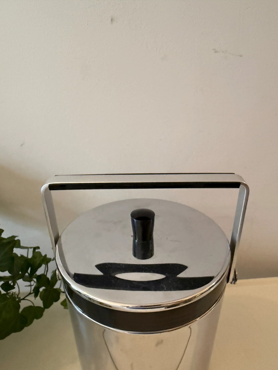 Secchiello per ghiaccio Freezinhot anni '70 – Accessori da tavola, Plastic, Retro (photo 6 of 6)