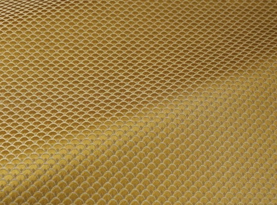 Image 1 of 1 X Armchair Pierre Frey Yellow