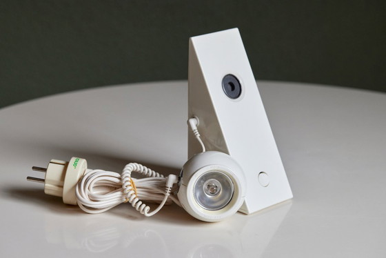 Image 1 of space age table lamp – Brilliant Leuchten