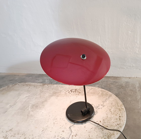 Image 1 of Tischleuchte im postmodernen Memphis-Milano-Stil