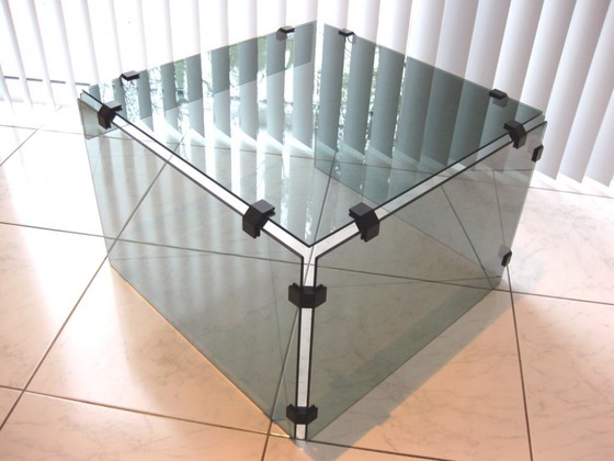 Image 1 of tafel vintage design Cieba 1960's