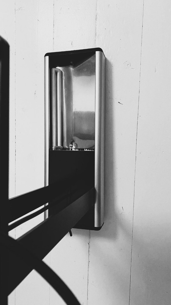 Image 1 of Lampe de bureau compacte Parabolux AB B1