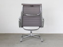 Vitra EA 115 Lounge chair design Charles Eames