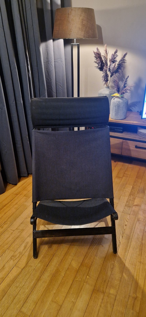 Image 1 of Ikea vintage beach chair 1990 Tord Björklund