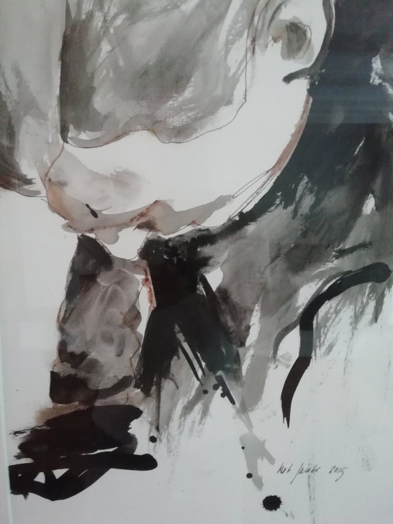 Image 1 of Rob Jacobs - Focus