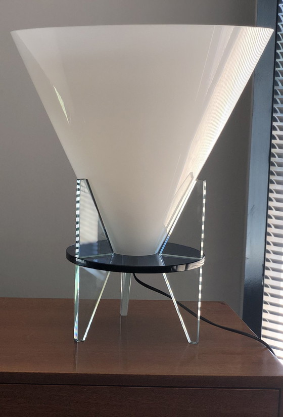 Image 1 of Model Otéro lamp by Rodolfo Dordoni for Fontana Arte, 1986