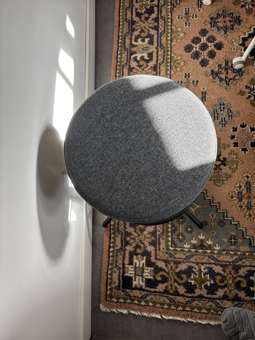 Zit sta kruk Lidkullen