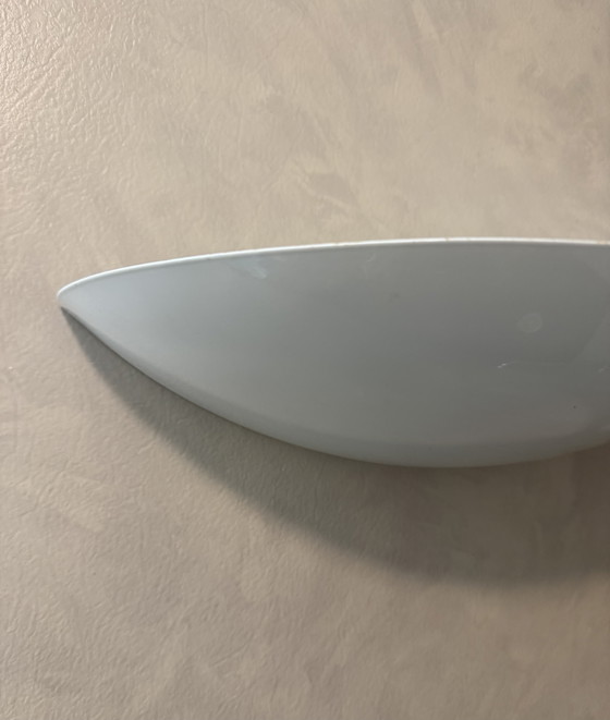 Image 1 of Halbmondförmige Wandleuchten von SCE aus den 1980er Jahren (Memphis)